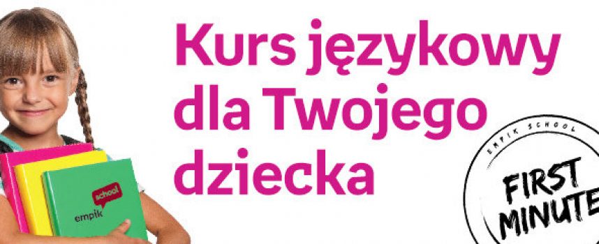 Kursy angielskiego dla dzieci – jak wybrać ten najlepszy?