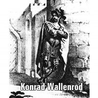 Charakterystyka Konrada Wallenroda