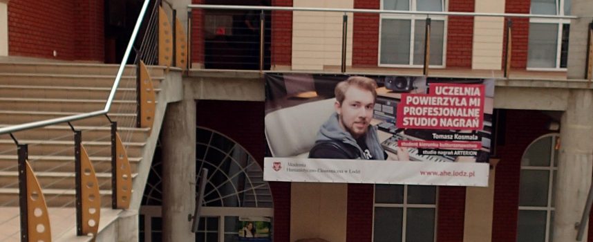 Przyjazna szkoła w Łodzi, która stawia na nowatorskie nauczanie