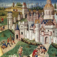 Pojęciownik epok: średniowiecze