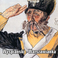 Warszawianka – Stanisław Wyspiański