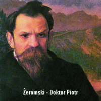 Doktor Piotr – Stefan Żeromski