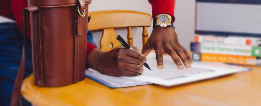 5 porad jak napisać skuteczne CV