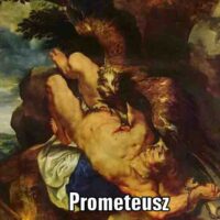 Prometeusz i mit prometejski