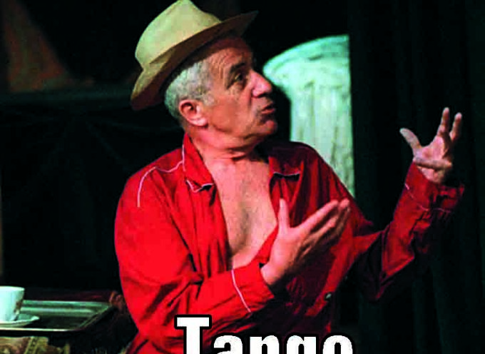 Tango Sławomira Mrożka na maturze