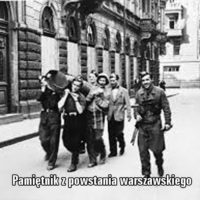 Pamiętnik z powstania warszawskiego na lekcji