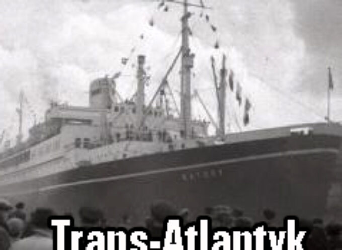 Trans-Atlantyk matura