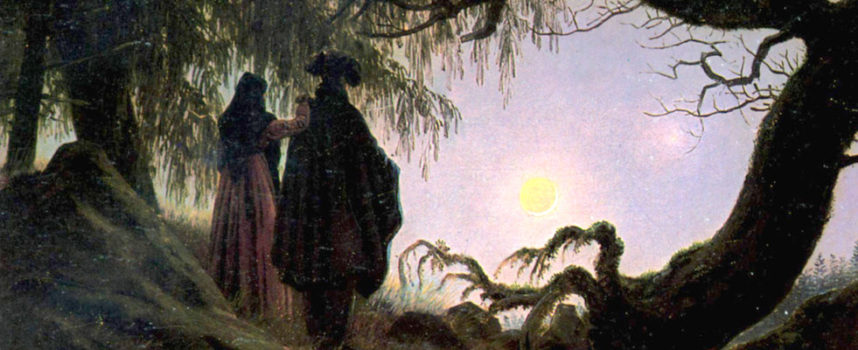 Ballady i romanse Mickiewicza – pytania i odpowiedzi