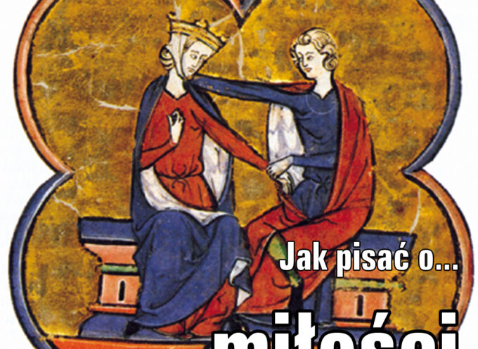 Jak pisać o miłości?