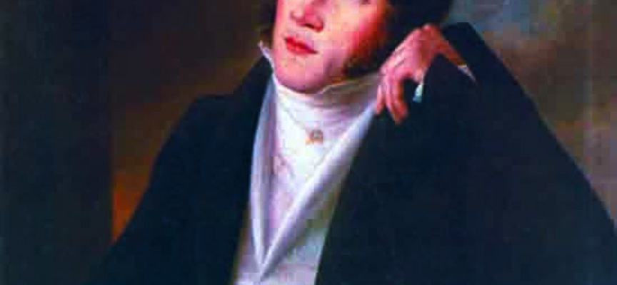 Adam Mickiewicz – Bajki