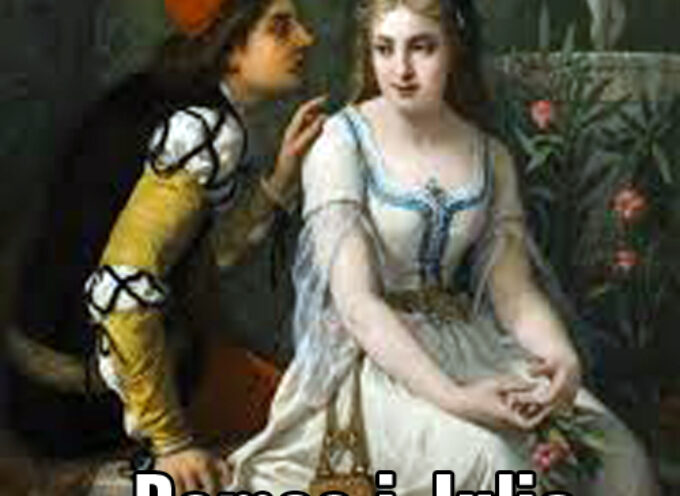 Romeo i Julia na egzaminie