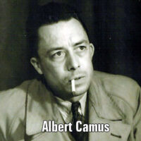 Zinterpretuj tytuł powieści Camusa pt. Dżuma