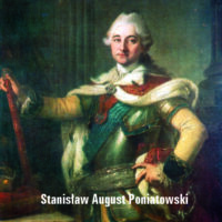 Polska za króla Stanisława Augusta Poniatowskiego