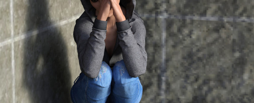 Przetrwać depresję