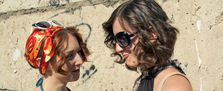 Do you like gossiping? (Test)