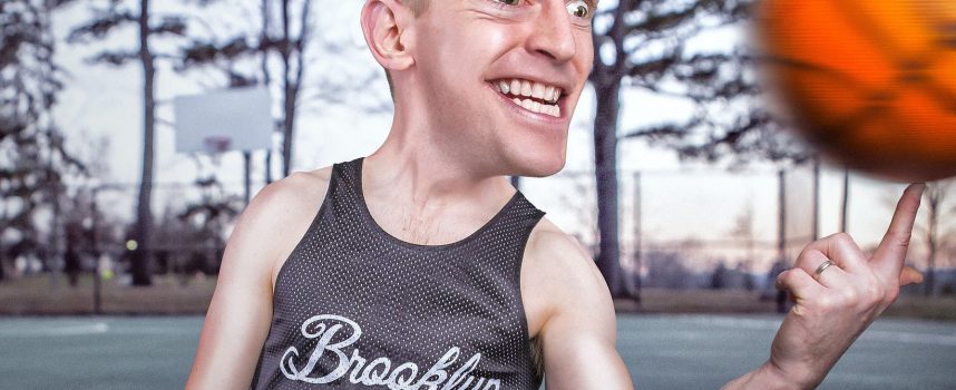 Something about your appearance!