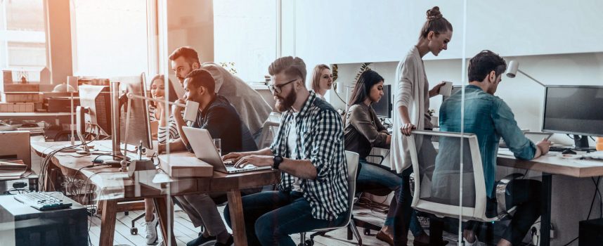 Nauka języka angielskiego przez internet