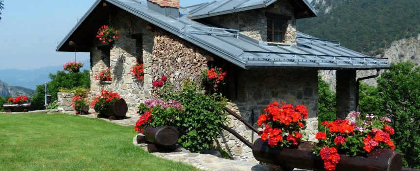 Where would you like to live?