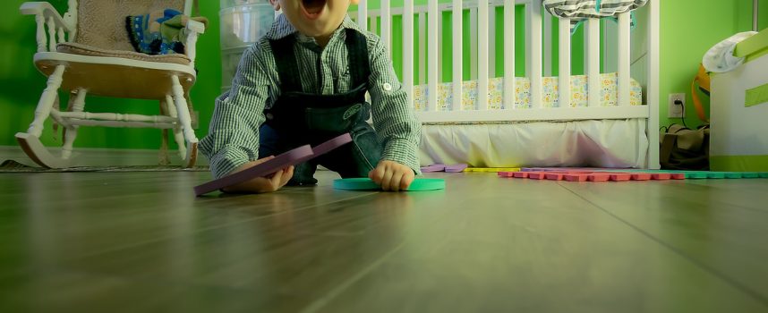 Rola zabawek w życiu dziecka – jakie wybrać?