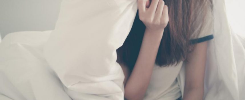 Jak poradzić sobie z bezsennością?