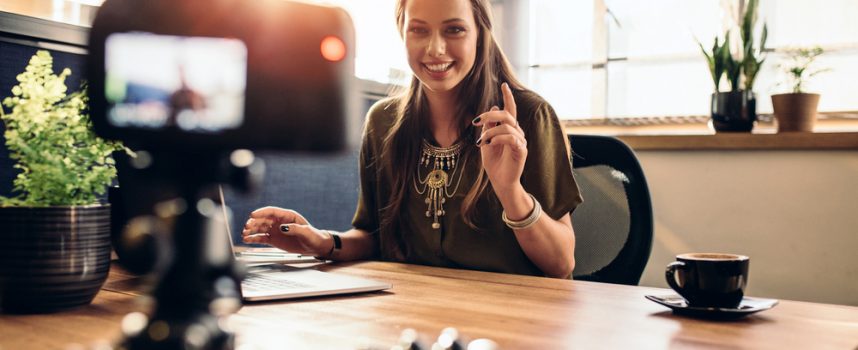 Prowadzenie kanału na YouTube – od czego zacząć?