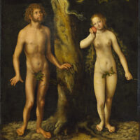 Adam i Ewa są archetypami kobiety i mężczyzny. Podaj inne przykłady archetypów, np. z Biblii, mitologii.