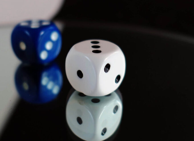 Let the dice foretell your future!