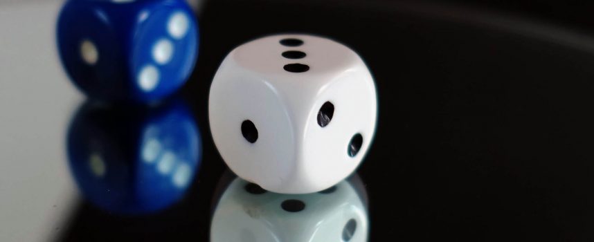 Let the dice foretell your future!
