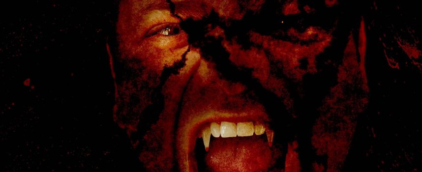 Summer with vampires!