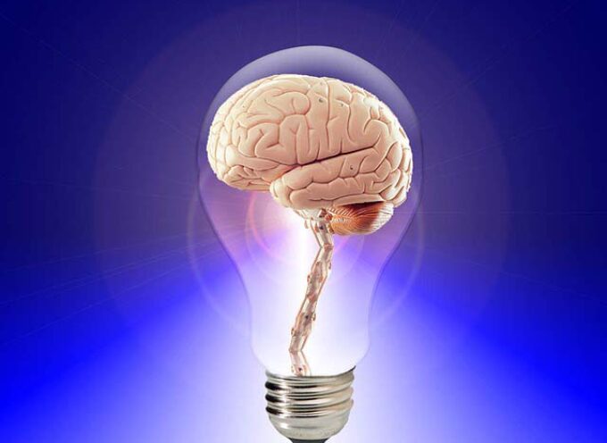 Sekret geniuszy: jak rozruszać mózg