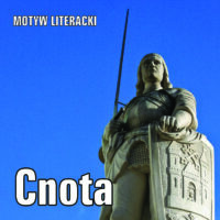 Cnota – motyw literacki