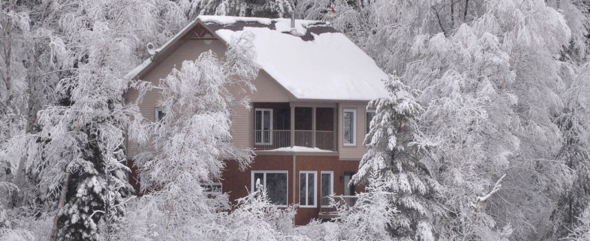 The place of your lifetime