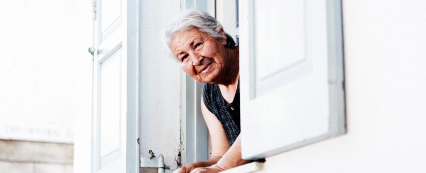 Opieka nad starszymi w Niemczech – jakich zarobków możesz oczekiwać?