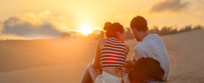 Are you a perfect couple?