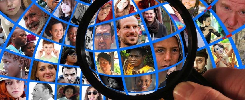 A może zostanę socjologiem?