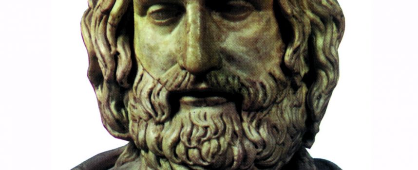Obrona Sokratesa Platona na maturze