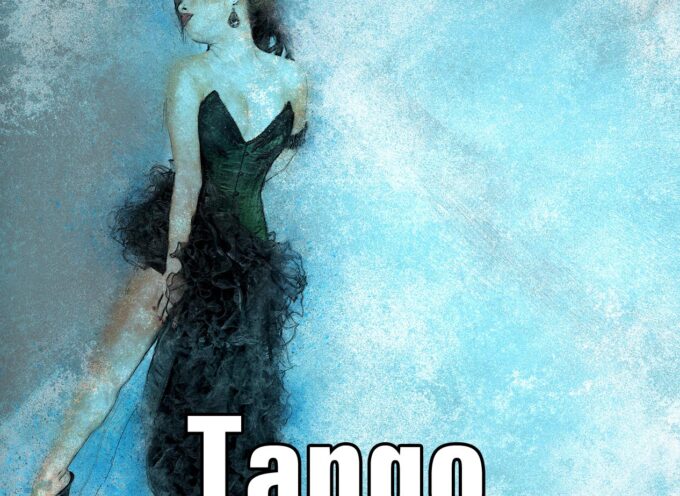 Tango Sławomira Mrożka