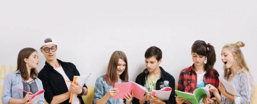 Ranking szkół języka angielskiego – gdzie wybrać się na kurs?