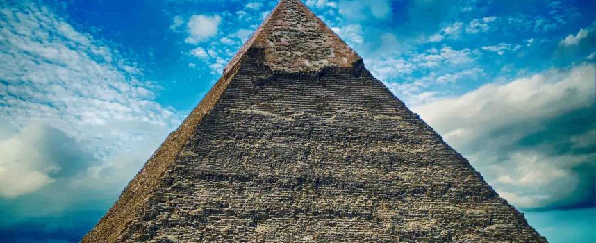 Ostrosłup – zadania