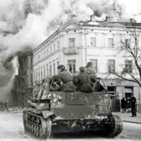 Wojna i okupacja w literaturze polskiej