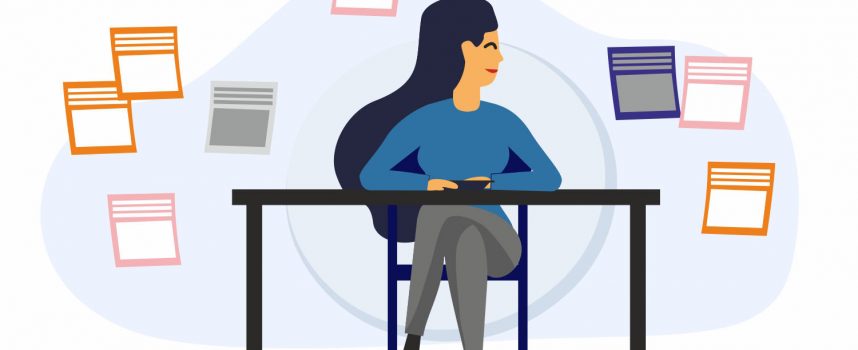 Co to są fiszki i dlaczego warto je wykorzystać w nauce języków obcych