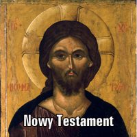 Postacie Nowego Testamentu