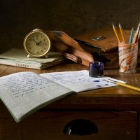 Jak pisać dziennik i pamiętnik?