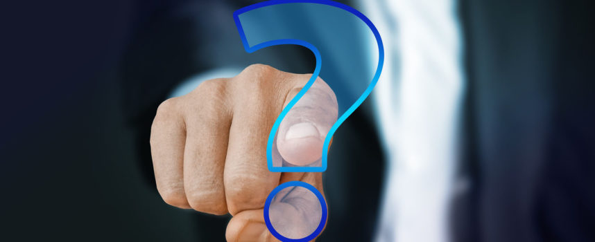 Własna firma? Podstawowe pytania.