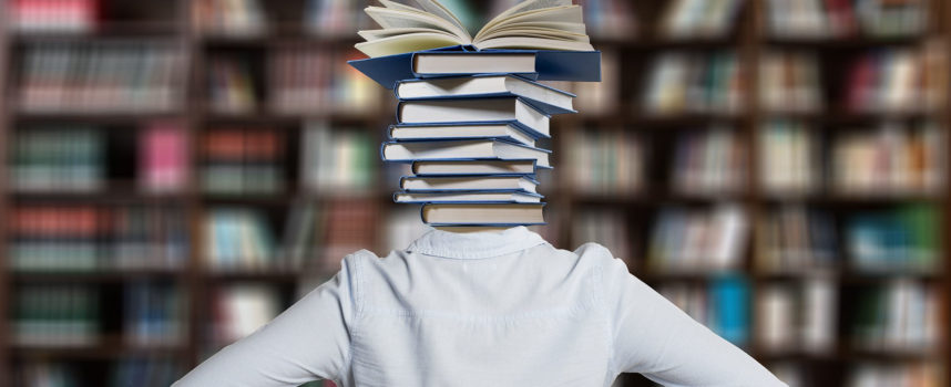 Detektyw od informacji