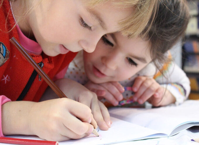 Quizy dla dzieci – motywacja do nauki