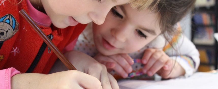 Quizy dla dzieci – motywacja do nauki