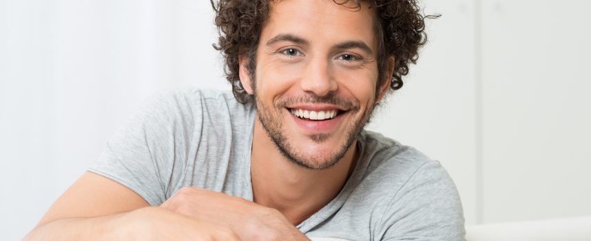 3 rzeczy, które musi mieć w szafie każdy fajny młody mężczyzna