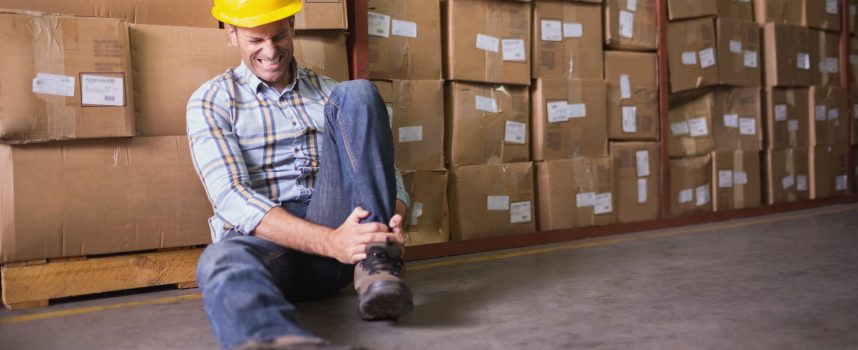 Karta wypadku a odszkodowanie z OC pracodawcy