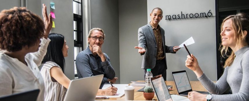 5 najważniejszych umiejętności na nowoczesnym rynku pracy